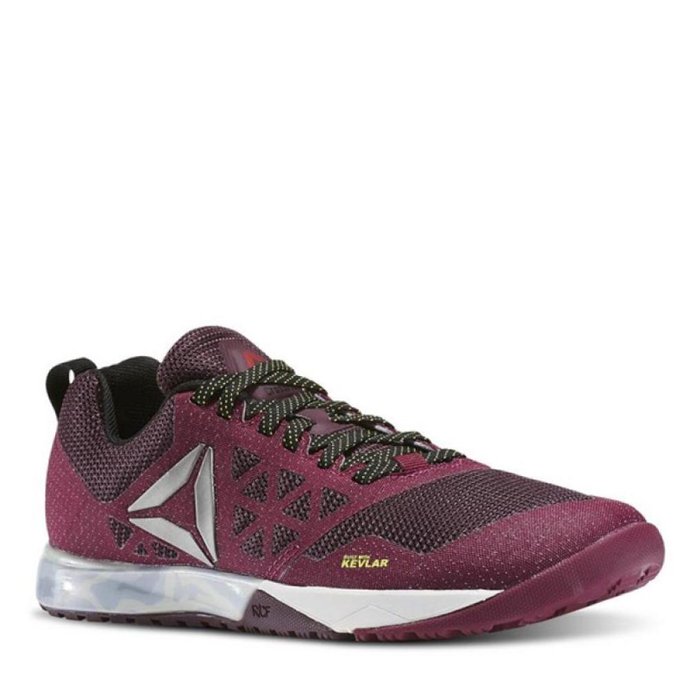 Reebok nano 6.0 store mujer plata